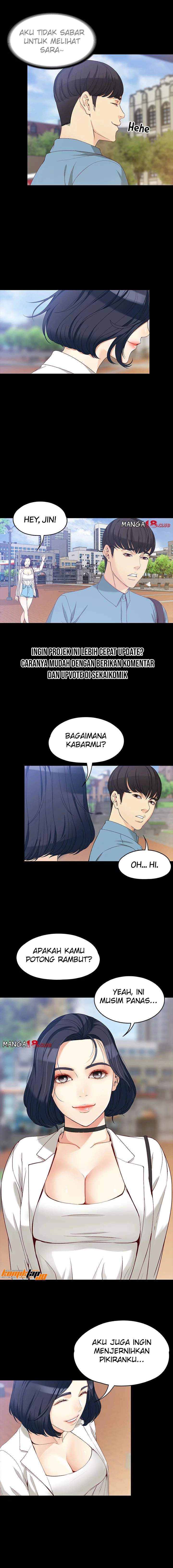 Falling for her - Chapter 32 8
