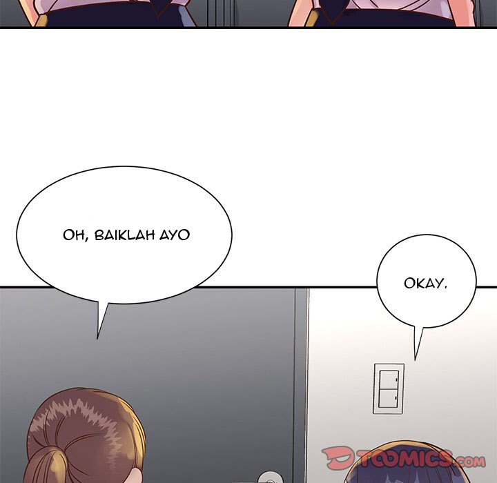 Not One, But Two - Chapter 32 92