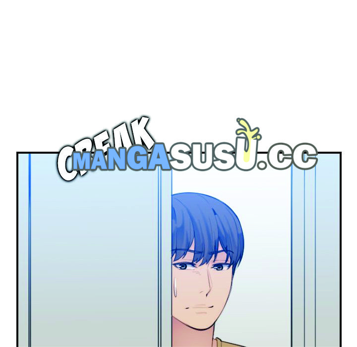 Never Too Late - Chapter 32 22