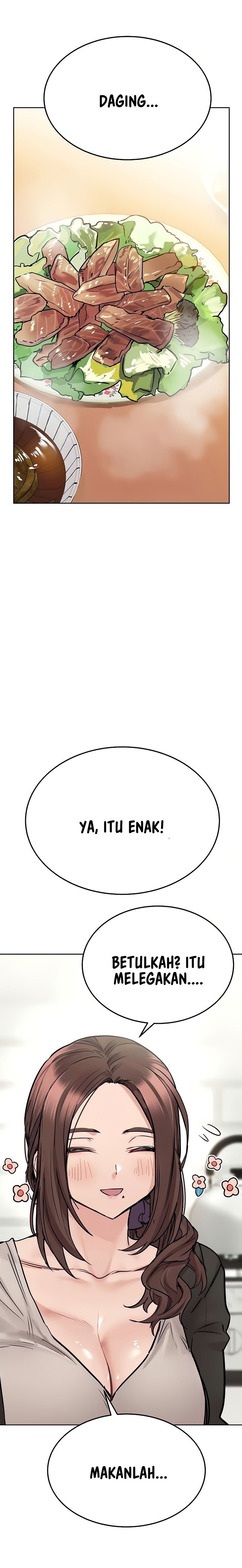 Keep It a Secret From Your Mother! - Chapter 32 20