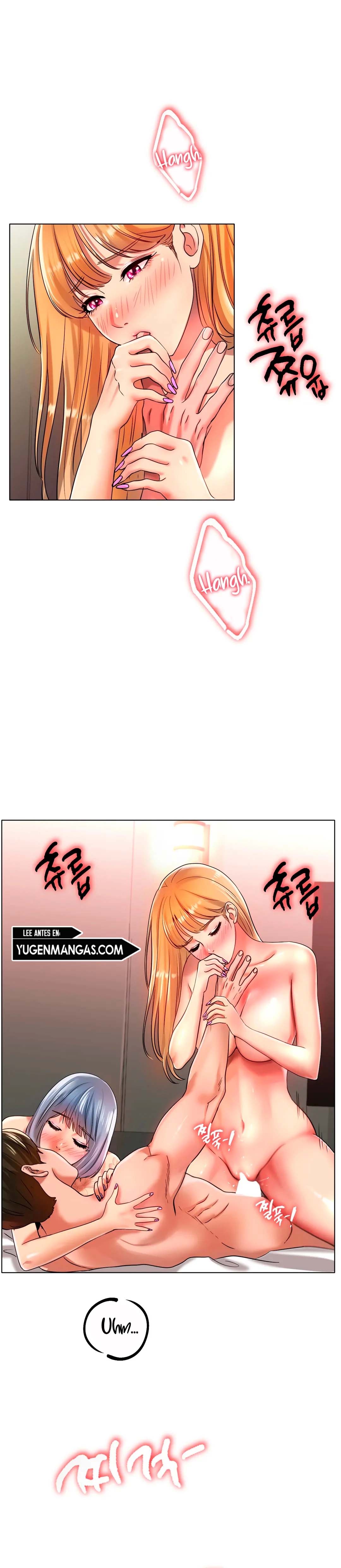 Love in ice - Chapter 32 2