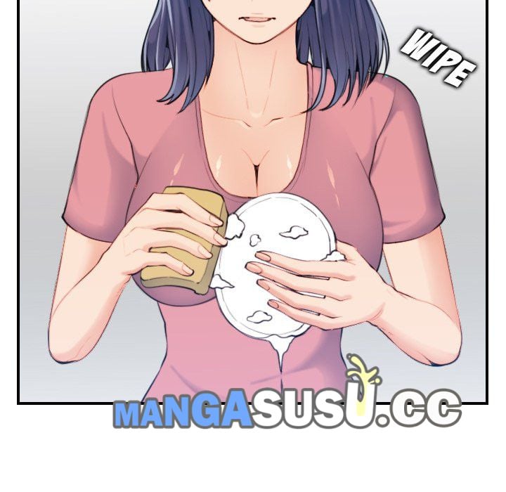 Never Too Late - Chapter 32 51