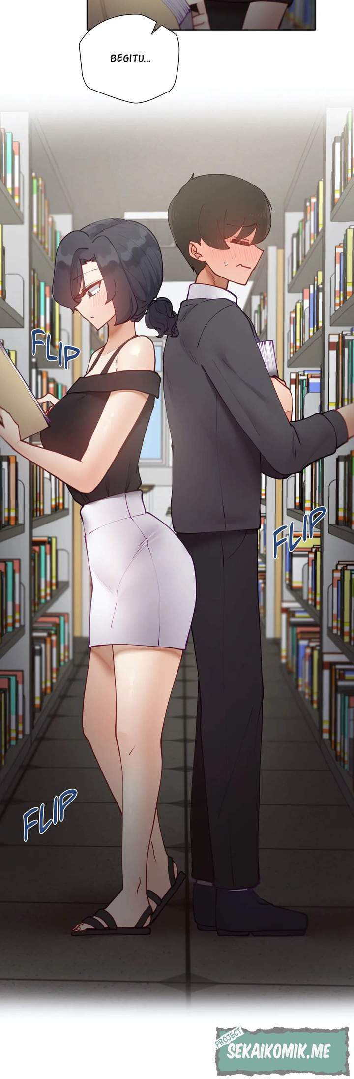 Learning the Hard Way - Chapter 32 34