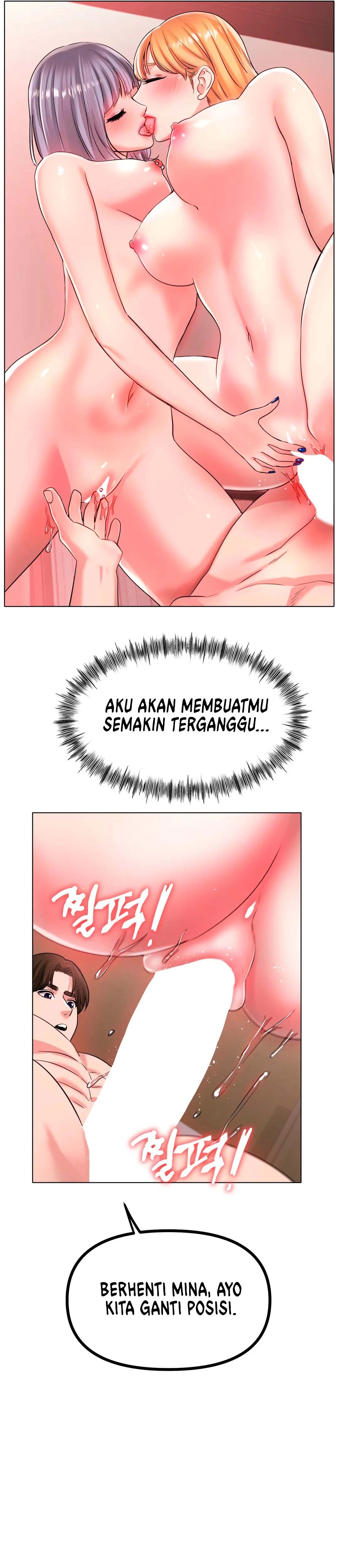 Love in ice - Chapter 32 9