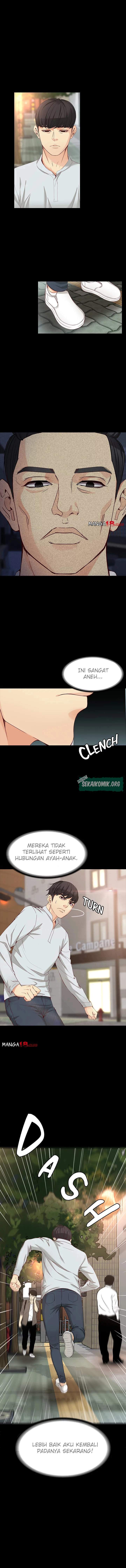 Falling for her - Chapter 32 2
