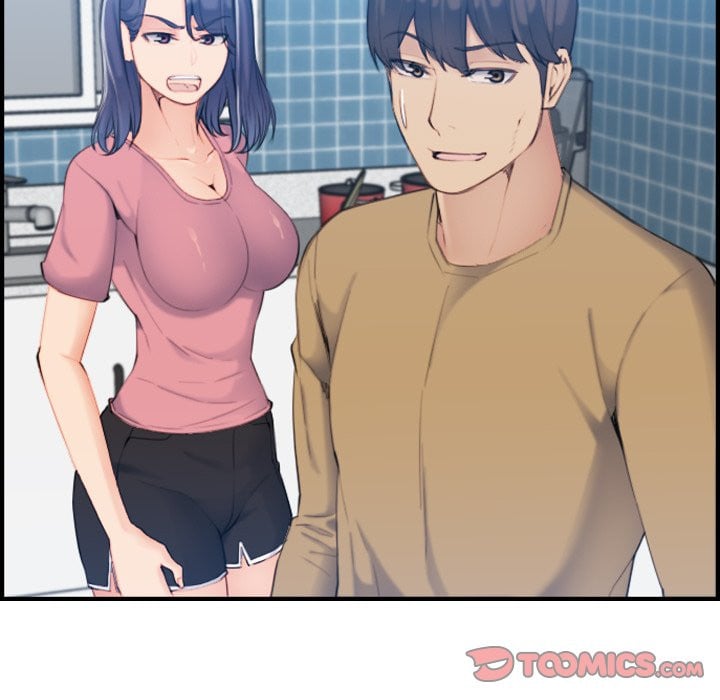 Never Too Late - Chapter 32 69