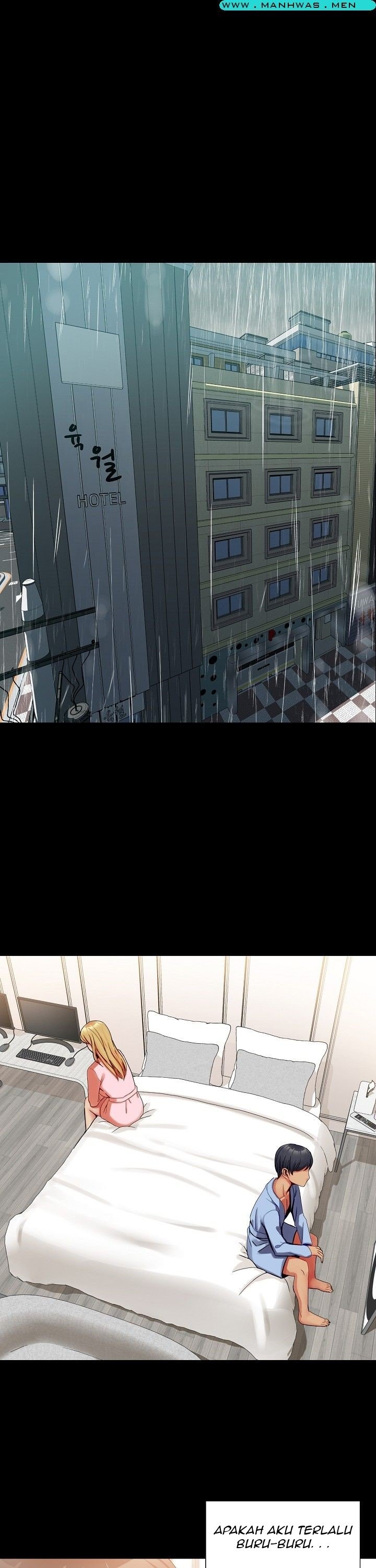 Sister Wife - Chapter 32 19 Sister Wife - Chapter 32 19