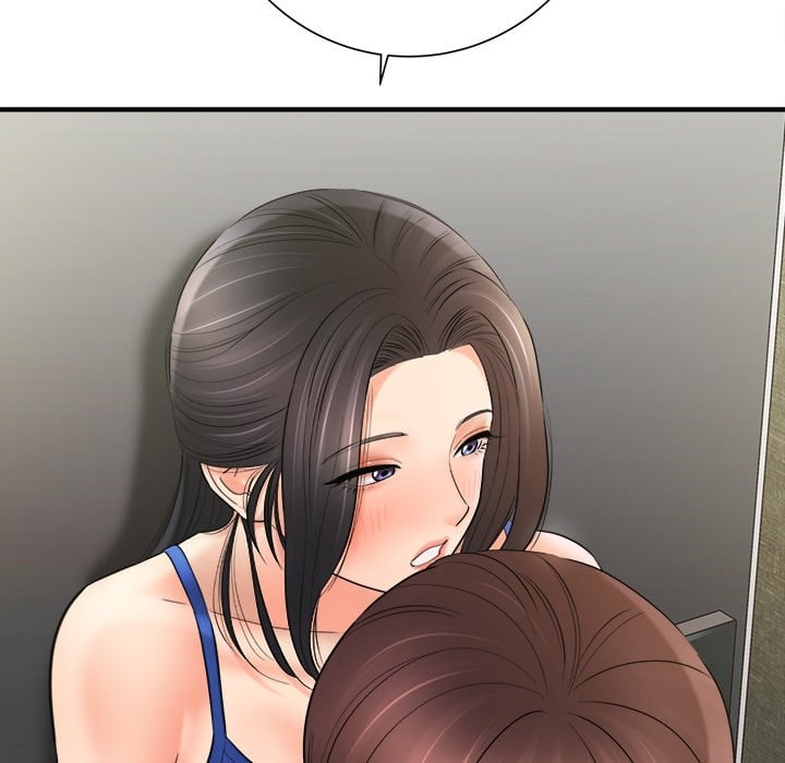 With Yumi - Chapter 32 16