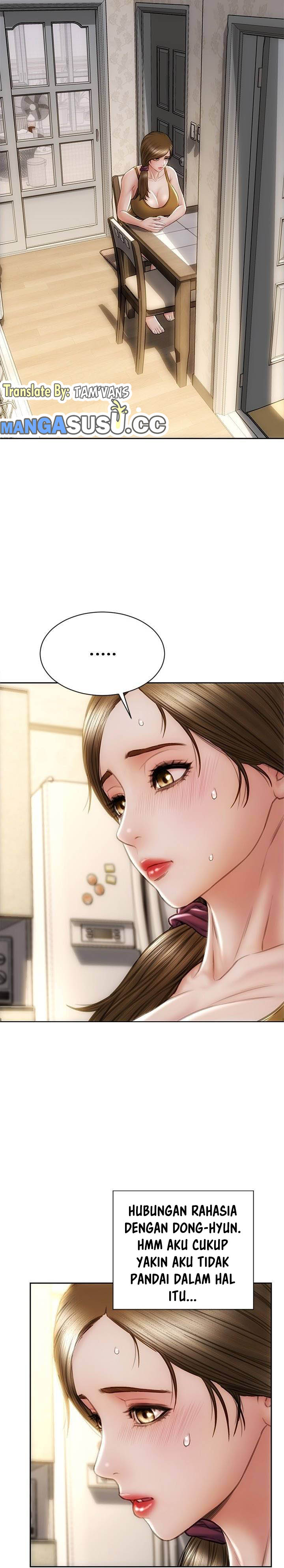 Bad Guy (Mojo) - Chapter 32 28