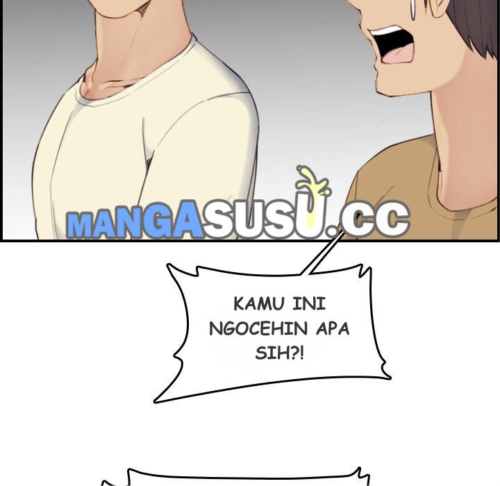 Never Too Late - Chapter 32 100