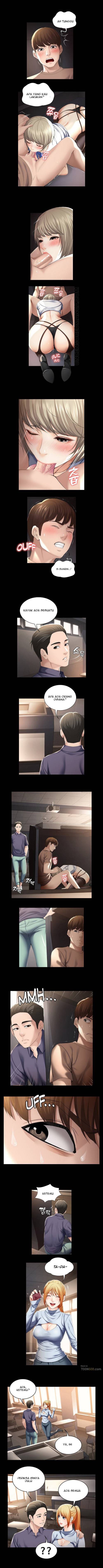 Boarding Diary Uncensored - Chapter 32 4