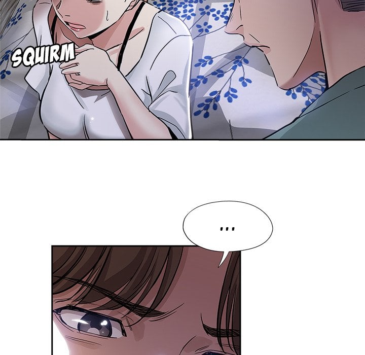 The Unexpected Guest - Chapter 32 10 The Unexpected Guest - Chapter 32 10