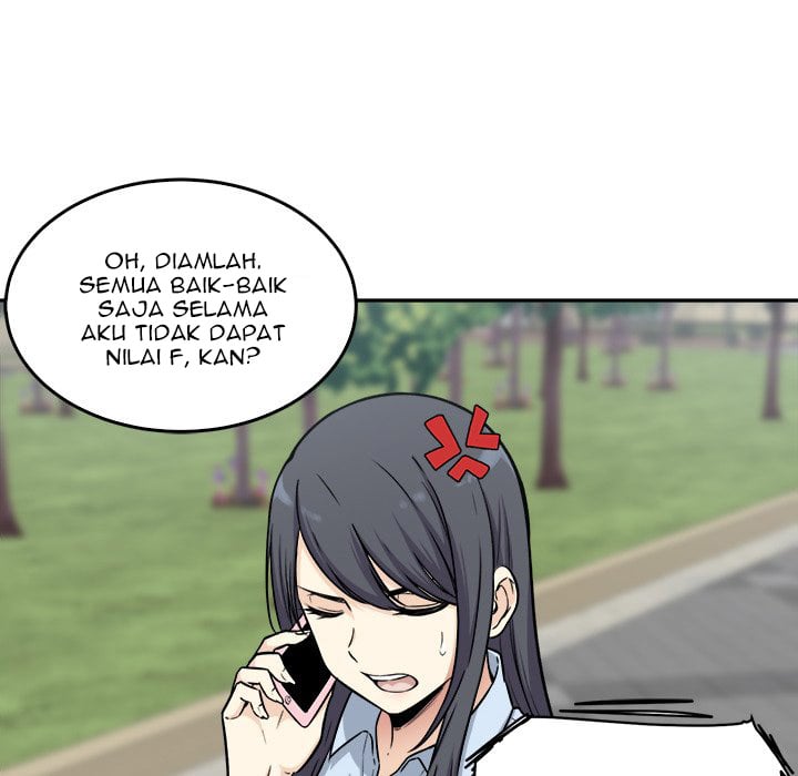 The Ark Is Me - Chapter 32 14