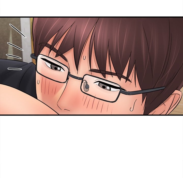With Yumi - Chapter 32 70