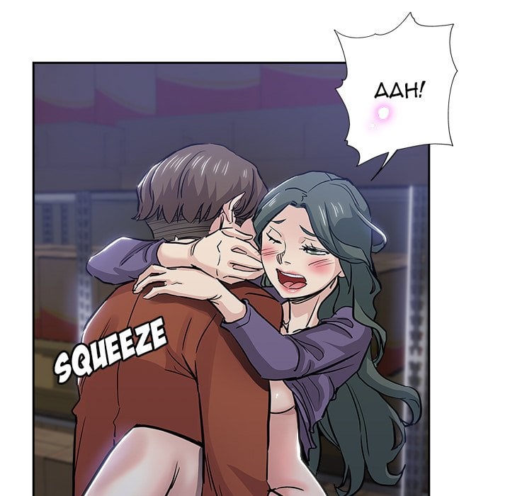 The Unexpected Guest - Chapter 32 75 The Unexpected Guest - Chapter 32 75