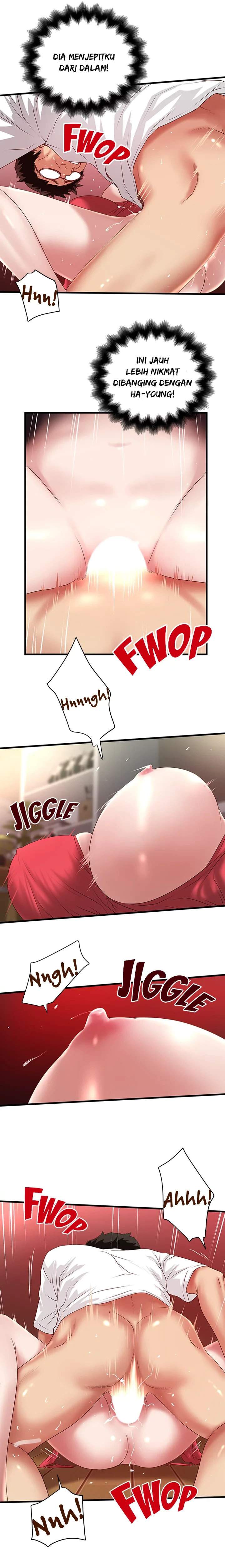 The Housemaid - Chapter 32 11