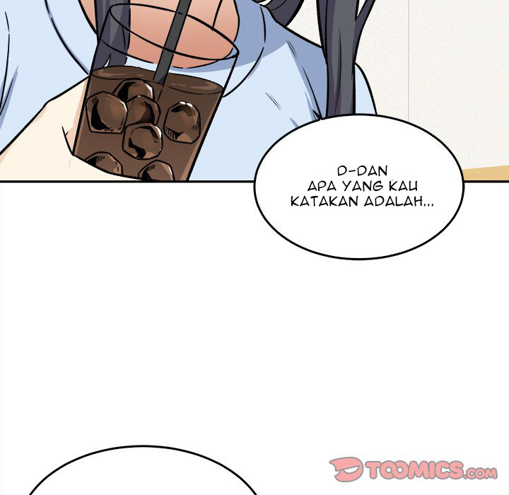 The Ark Is Me - Chapter 32 88