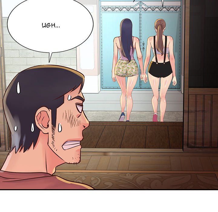 Not One, But Two - Chapter 32 64