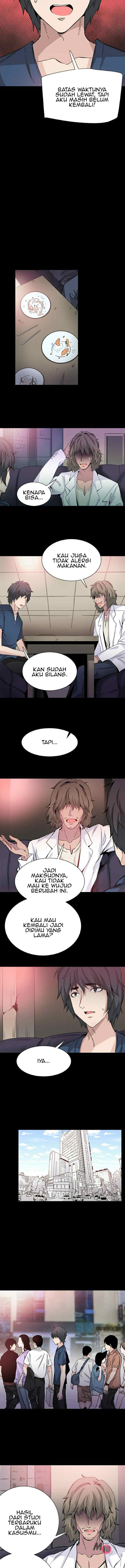 Body Change - Chapter 32 4 Body Change - Chapter 32 4