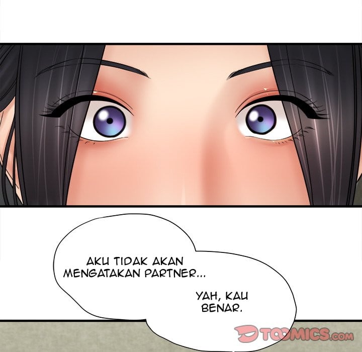 With Yumi - Chapter 32 35