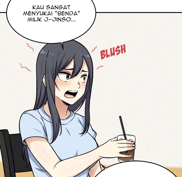The Ark Is Me - Chapter 32 89