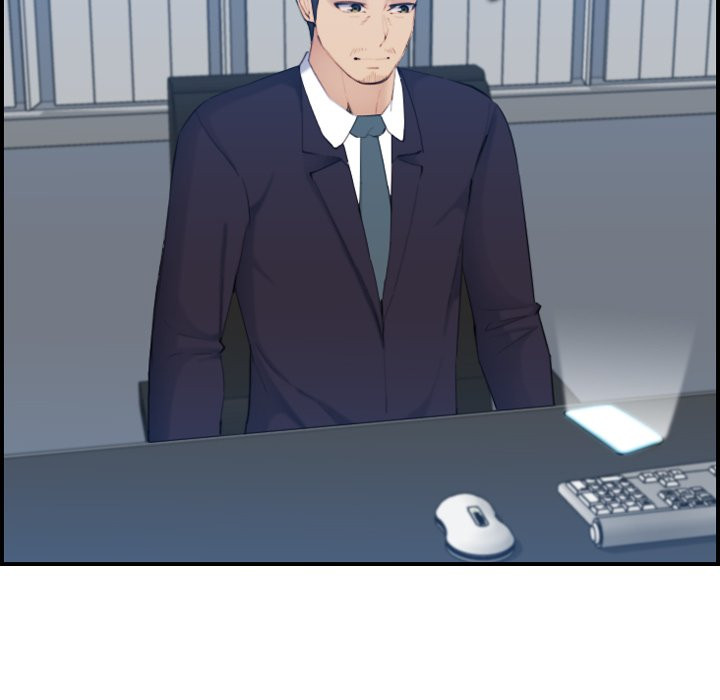 Never Too Late - Chapter 32 116