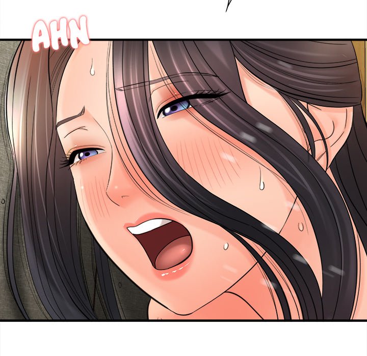 With Yumi - Chapter 32 121