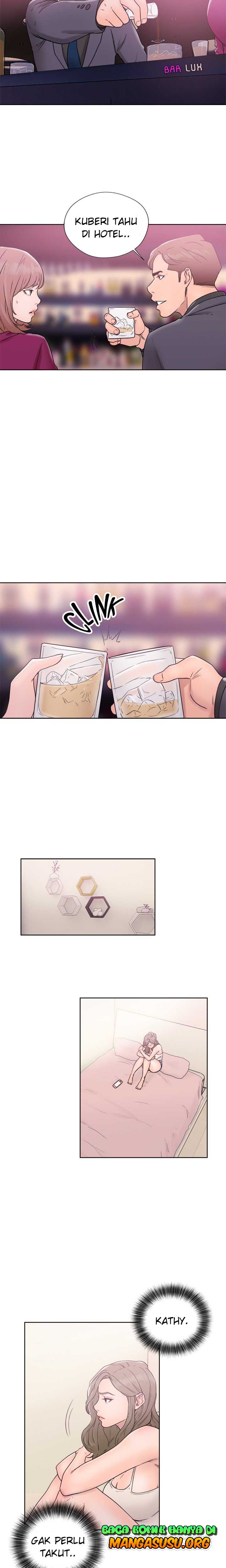 Lust Awakening - Chapter 32 16 Lust Awakening - Chapter 32 16