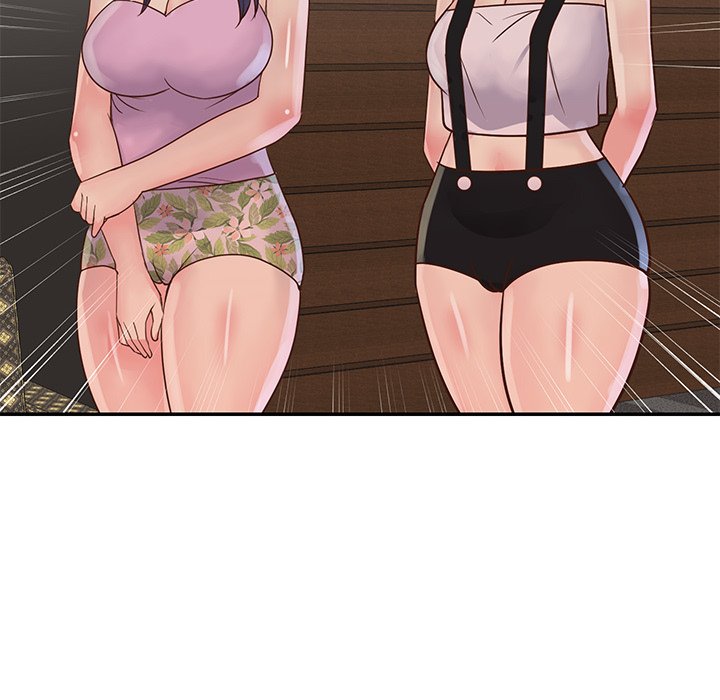 Not One, But Two - Chapter 32 73