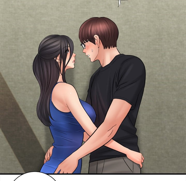 With Yumi - Chapter 32 36