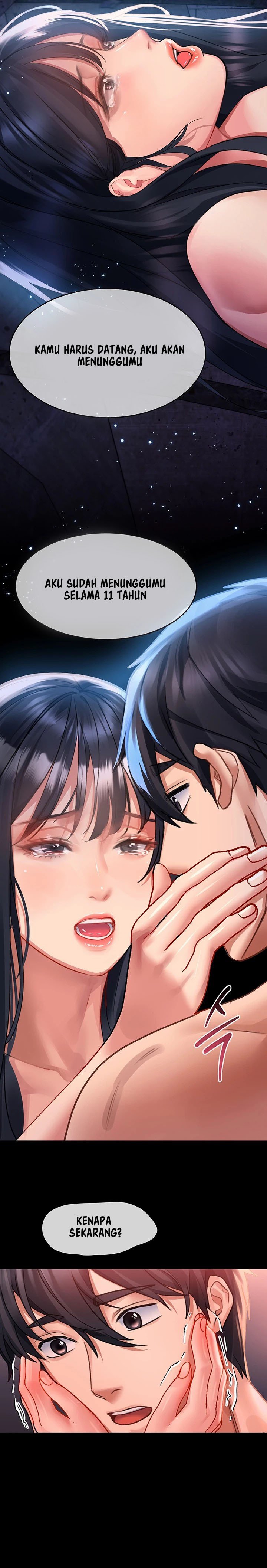 Unlock Her Heart - Chapter 32 15 Unlock Her Heart - Chapter 32 15