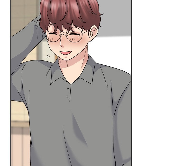 One Shot Men’s Clinic - Chapter 32 51 One Shot Men’s Clinic - Chapter 32 51