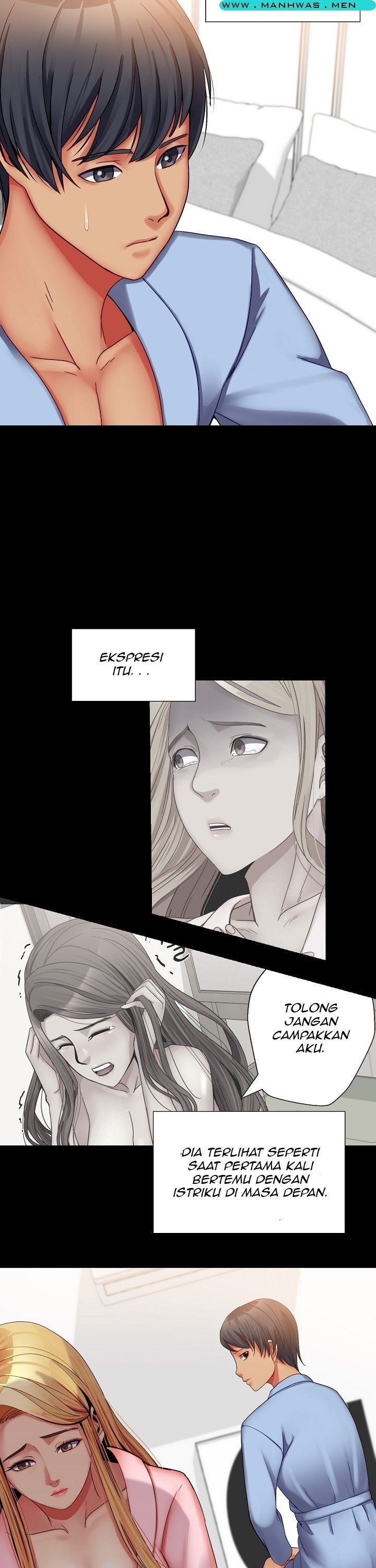 Sister Wife - Chapter 32 20 Sister Wife - Chapter 32 20