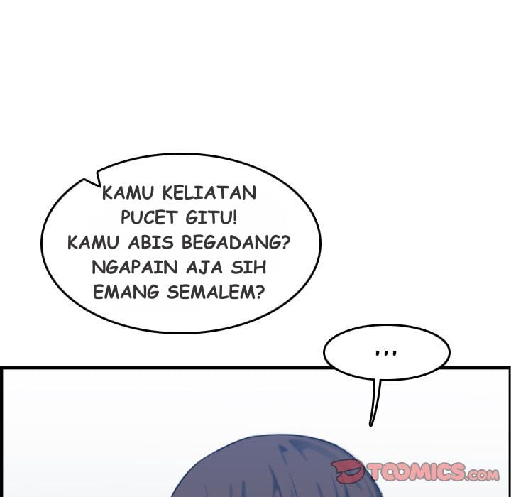 Never Too Late - Chapter 32 66