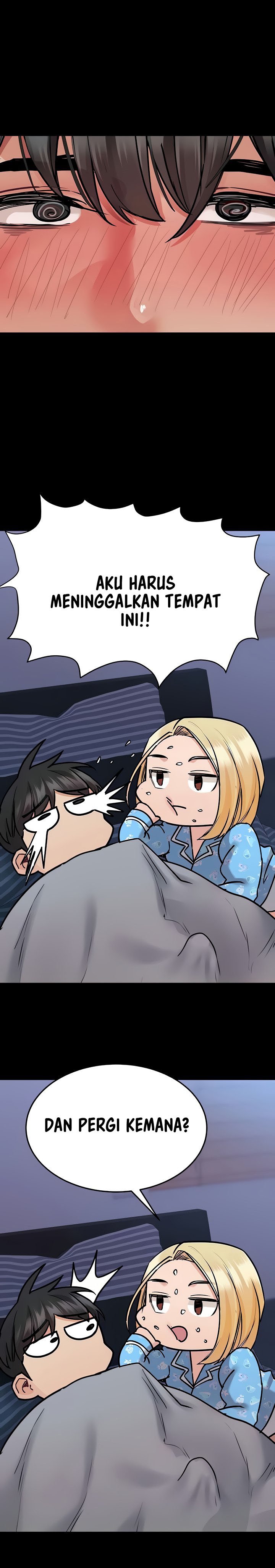 Keep It a Secret From Your Mother! - Chapter 32 27