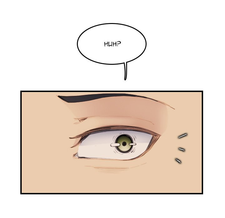 Never Too Late - Chapter 32 125