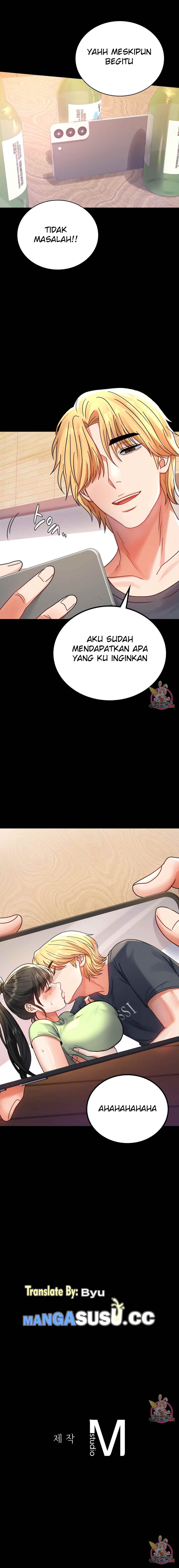 Illicit Love - Chapter 32 9 Illicit Love - Chapter 32 9