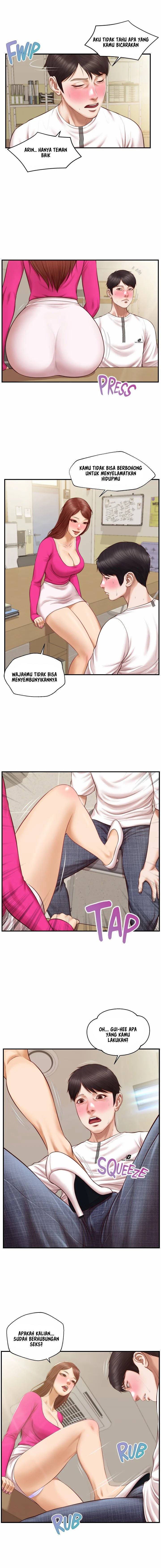 Age of Innocence - Chapter 32 11