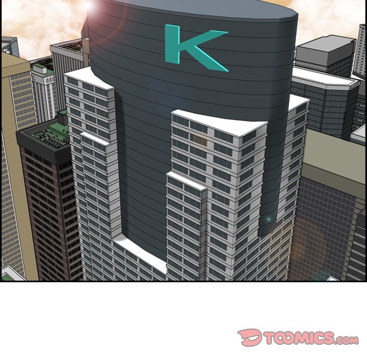 Never Too Late - Chapter 32 114