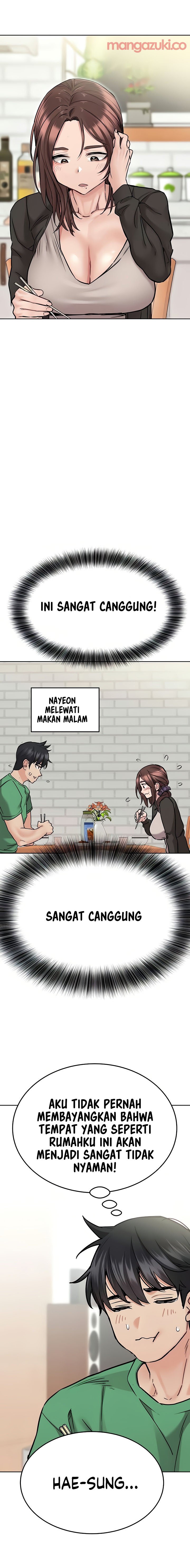 Keep It a Secret From Your Mother! - Chapter 32 18