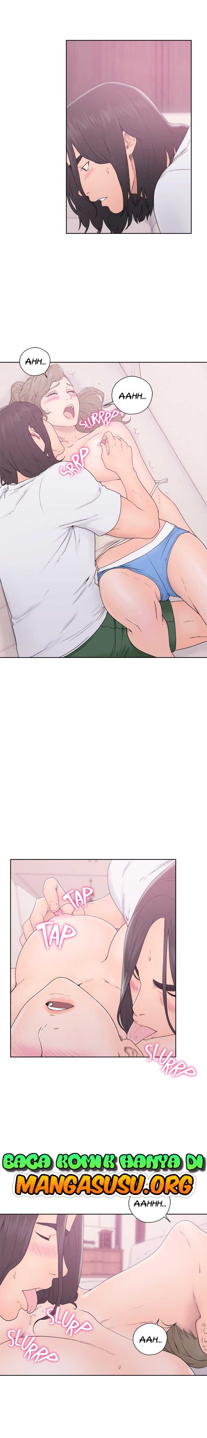 Lust Awakening - Chapter 32 6 Lust Awakening - Chapter 32 6