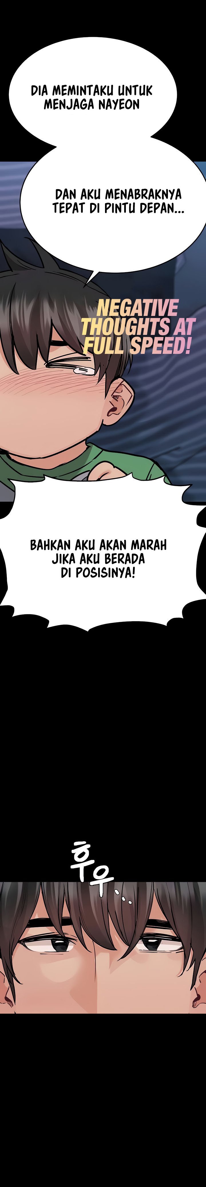 Keep It a Secret From Your Mother! - Chapter 32 25
