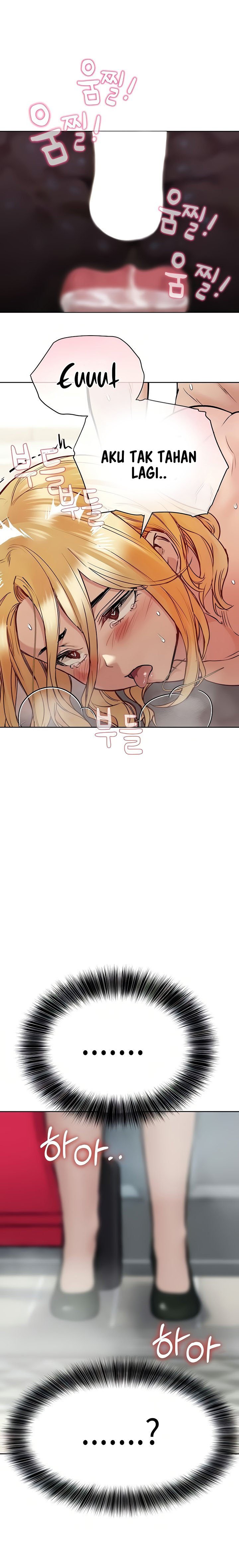 Keep It a Secret From Your Mother! - Chapter 32 7