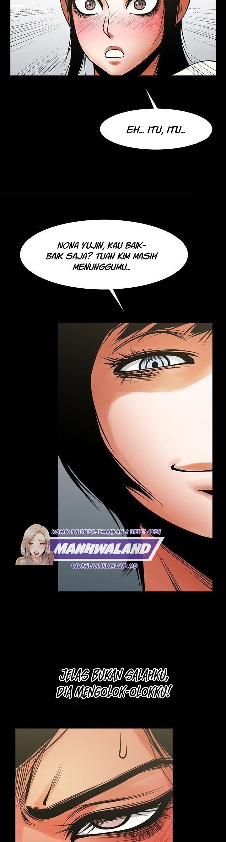 Share Girlfriend - Chapter 32 16