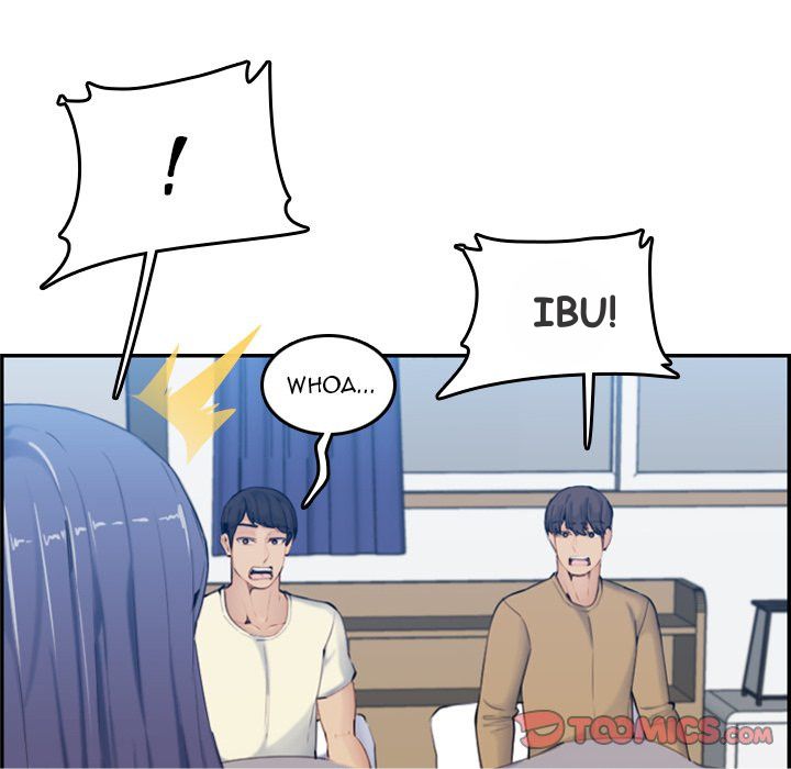 Never Too Late - Chapter 32 105