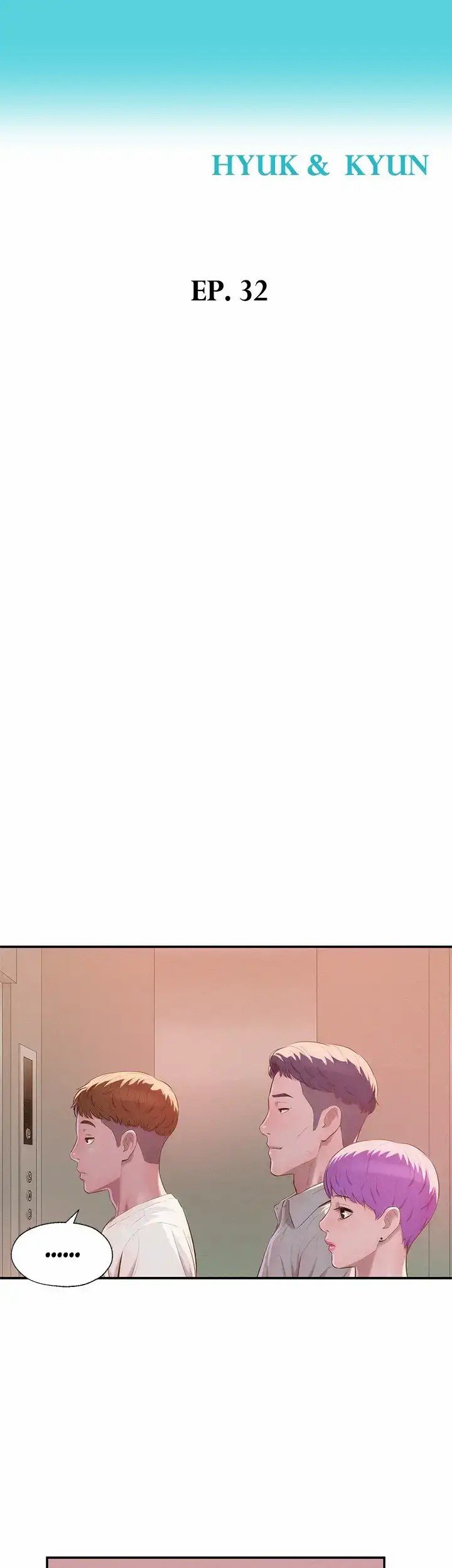 Freshman - Chapter 32 7