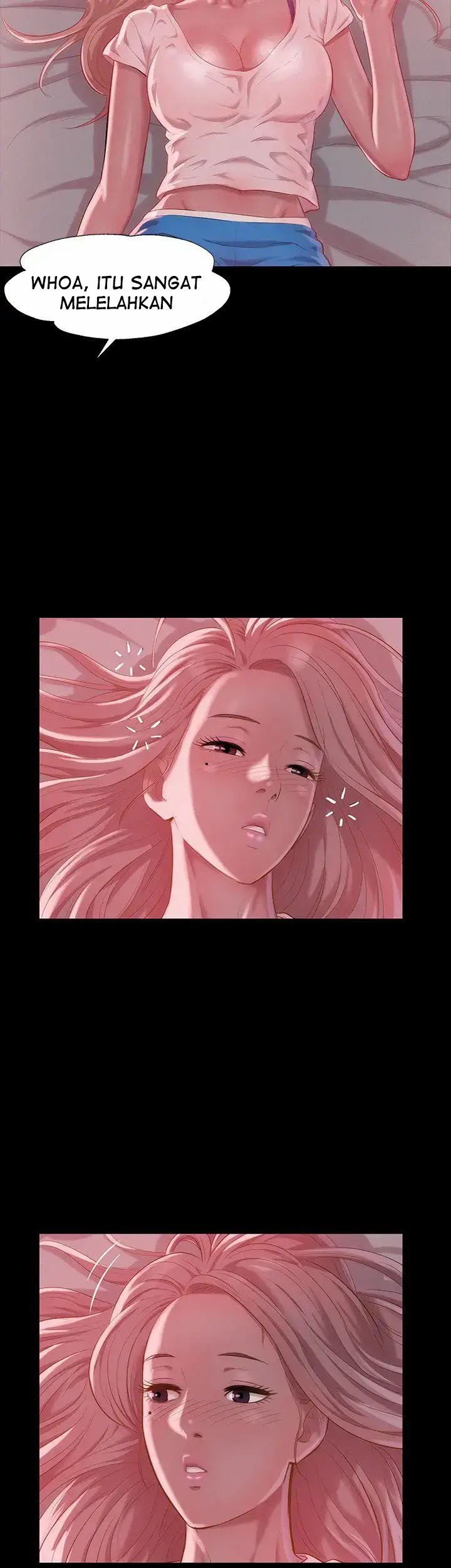 Freshman - Chapter 32 20