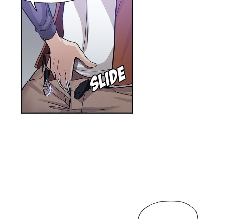 The Unexpected Guest - Chapter 32 64 The Unexpected Guest - Chapter 32 64