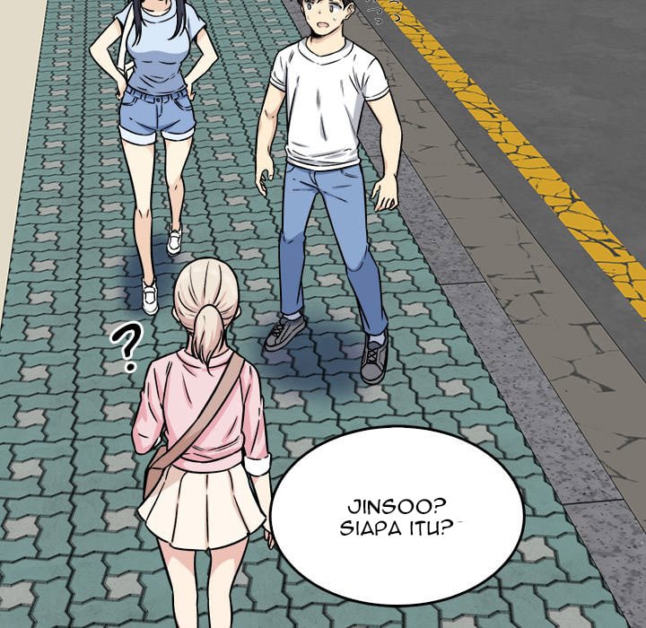 The Ark Is Me - Chapter 32 62
