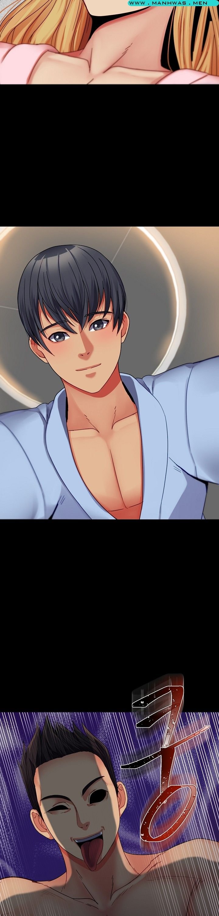 Sister Wife - Chapter 32 15 Sister Wife - Chapter 32 15